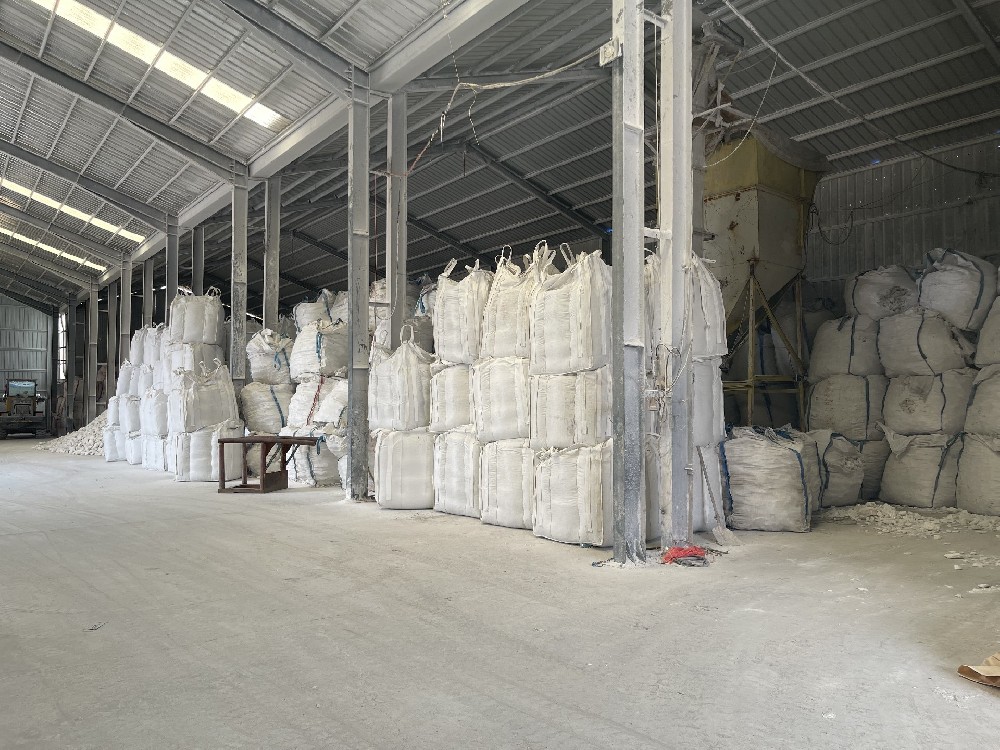 啤酒生產(chǎn)工藝中添加食品級二水硫酸鈣、無水硫酸鈣、二水氯化鈣之優(yōu)劣分析