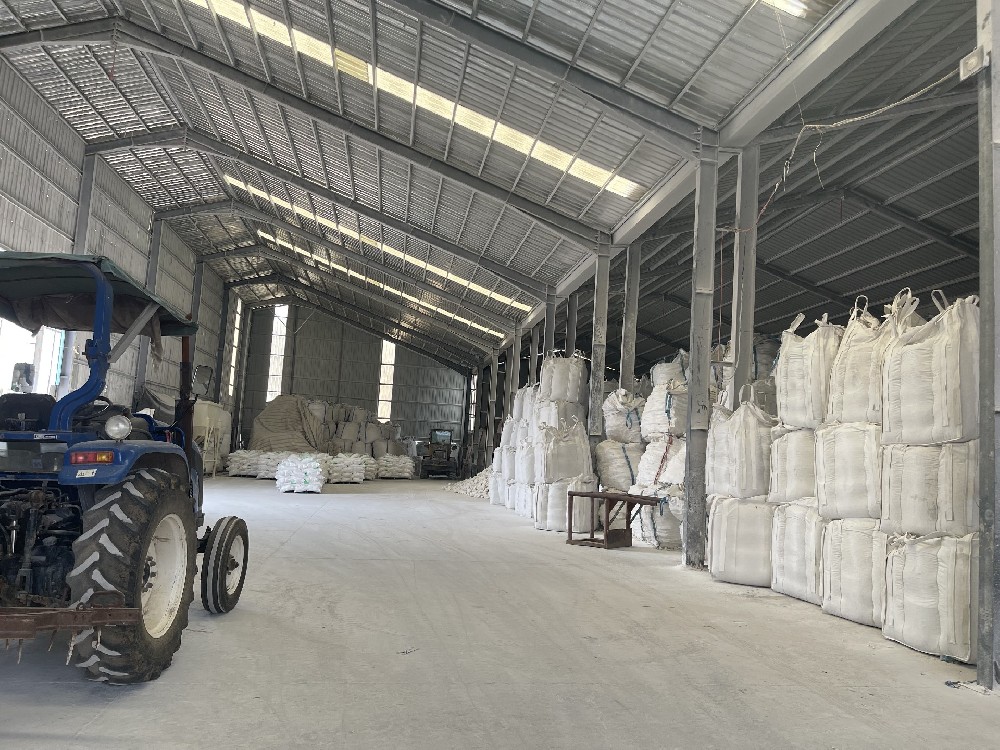 硫酸鈣（石膏）在飼料添加劑中的應(yīng)用